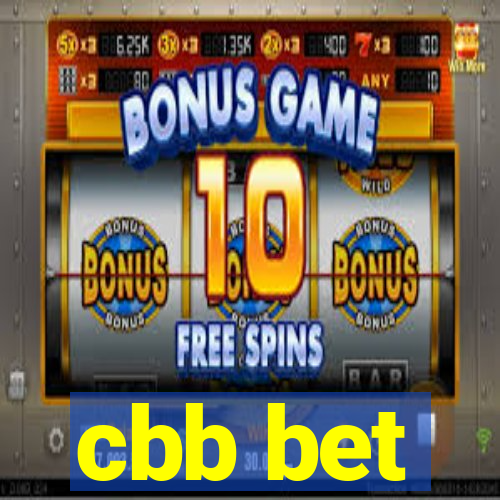 cbb bet